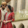 Burooj Studio Booking is Started