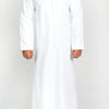 Emirati Vs Saudi Thobe: What’s the Difference?