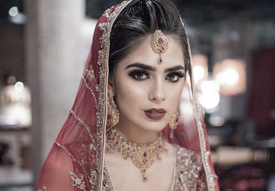 Key Aspects of Asian Wedding Fashion