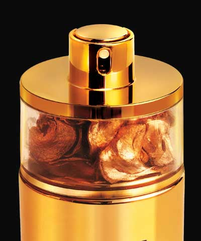 Spray Perfumes