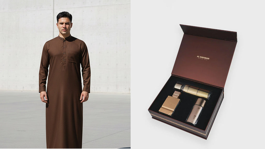 Top Emirati Thobe Designs for Eid Prayers and Gatherings