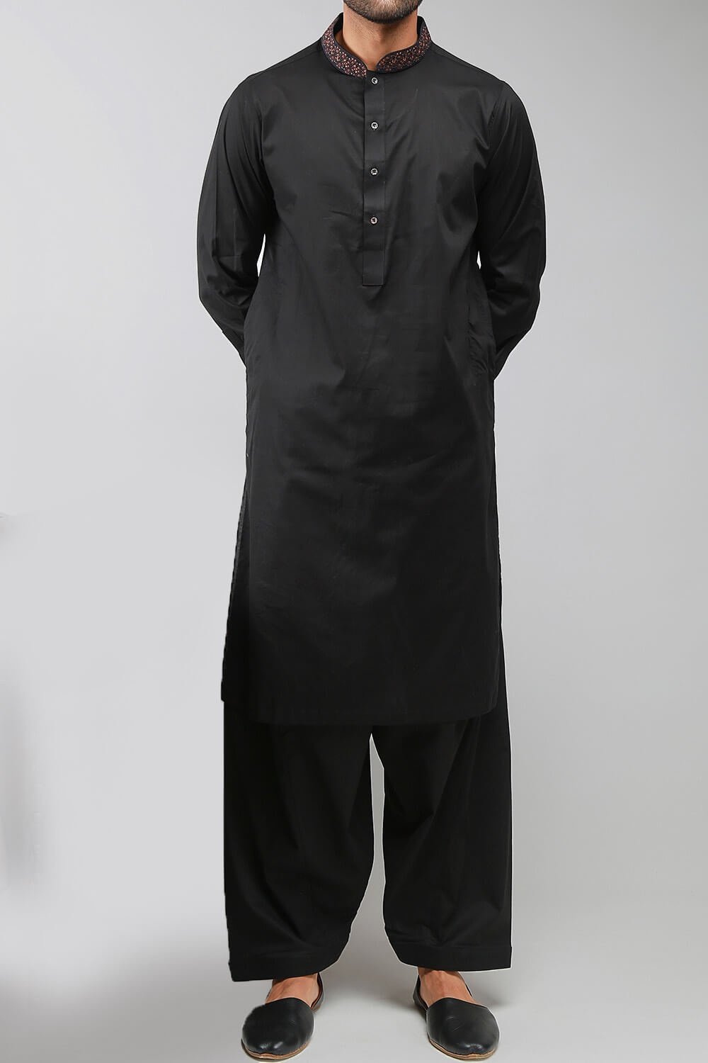 Shalwar Kameez: A Wardrobe Essential