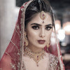 Key Aspects of Asian Wedding Fashion