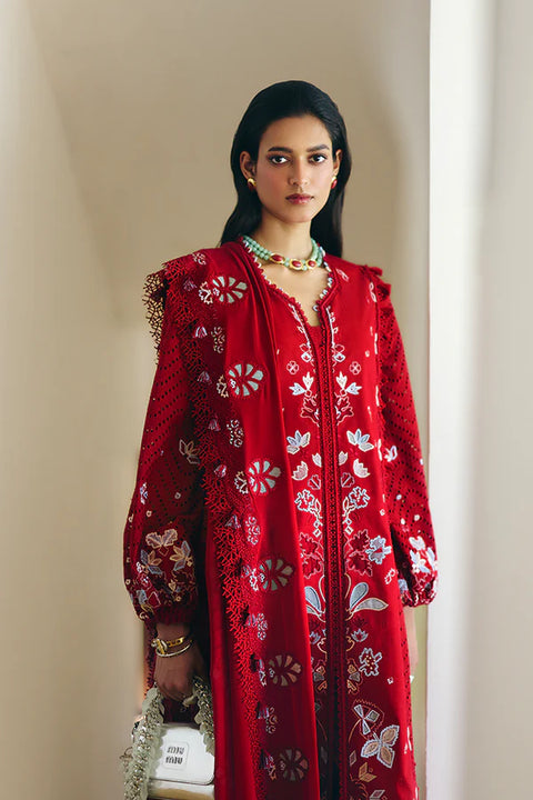 Suffuse RTW 25 CRIMSAL