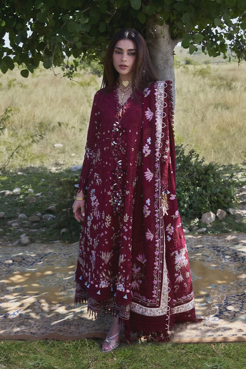 Suffuse Unstitched Narevi 26