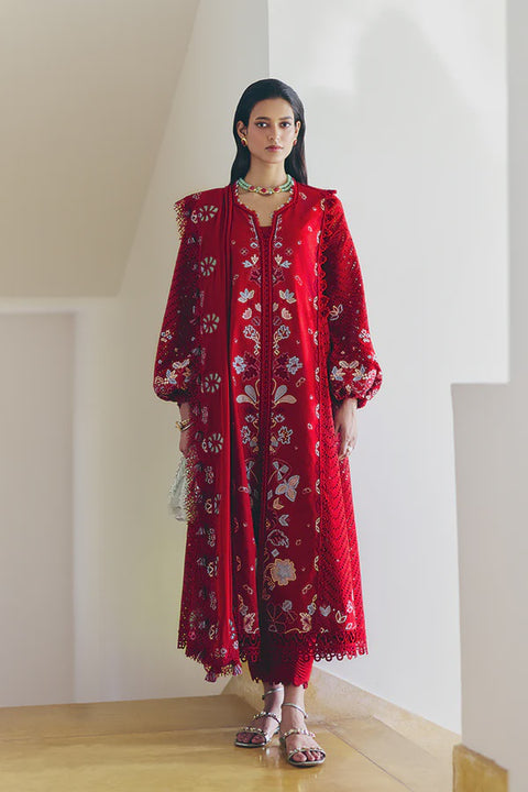 Suffuse RTW 25 CRIMSAL