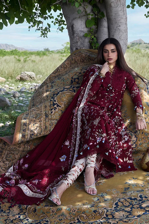 Suffuse Unstitched Narevi 26