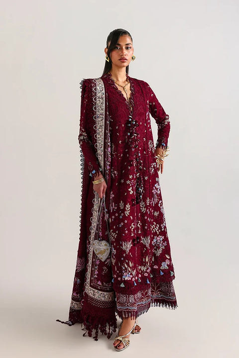 Suffuse Unstitched Narevi 26