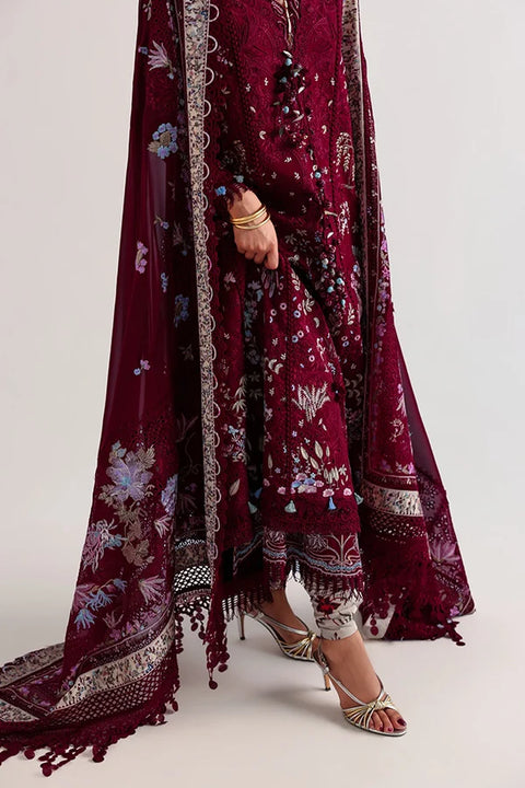 Suffuse Unstitched Narevi 26