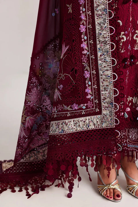 Suffuse Unstitched Narevi 26
