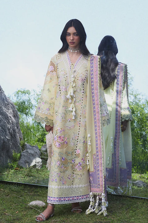 Suffuse Unstitched Telya 26