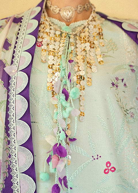 Suffuse Unstitched'25 LARA