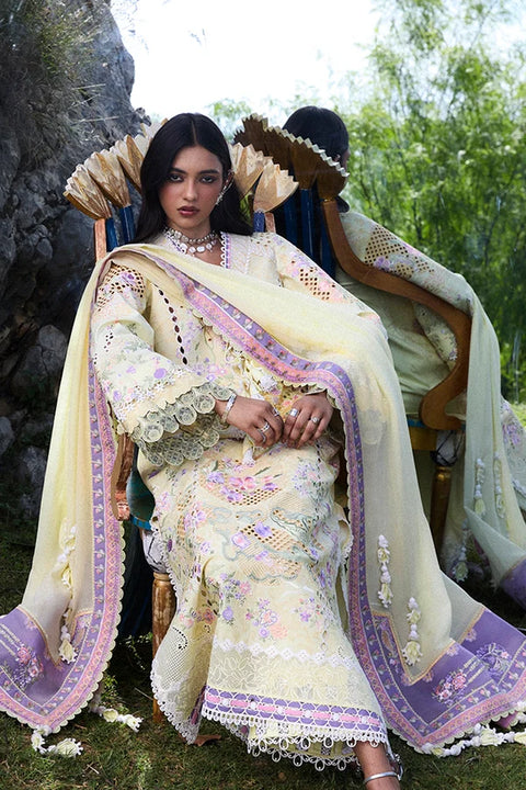 Suffuse Unstitched Telya 26