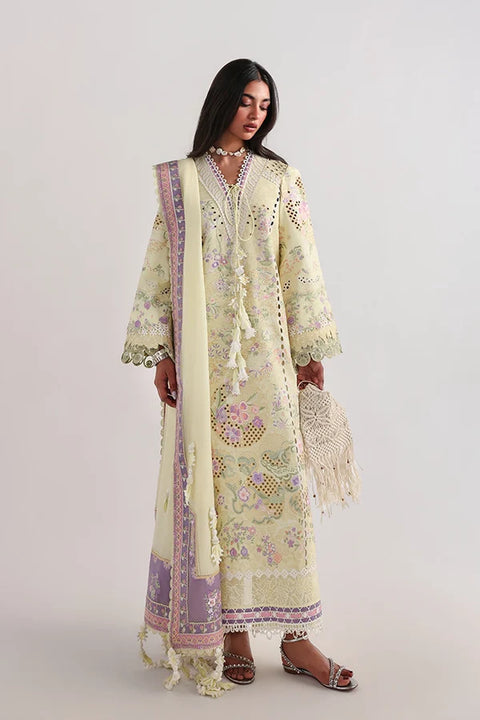 Suffuse Unstitched Telya 26