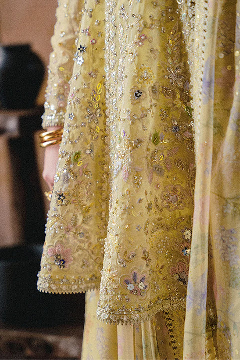 Suffuse Freeshia RTW 26 Merivah