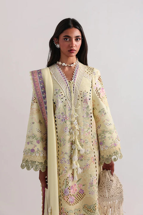 Suffuse Unstitched Telya 26