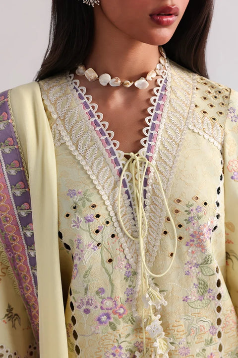 Suffuse Unstitched Telya 26