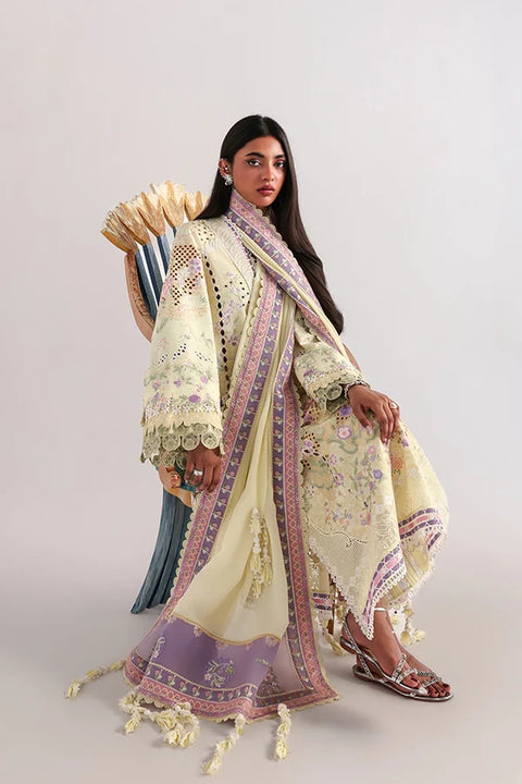 Suffuse Unstitched Telya 26