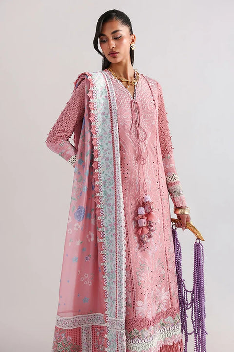 Suffuse Unstitched Kesira 26