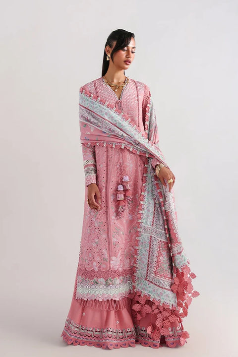 Suffuse Unstitched Kesira 26