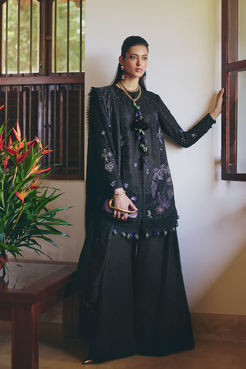 Suffuse RTW 25 LEYLA