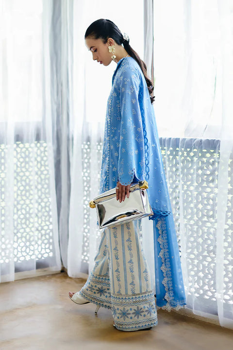 Suffuse Casual RTW 25 YASHA