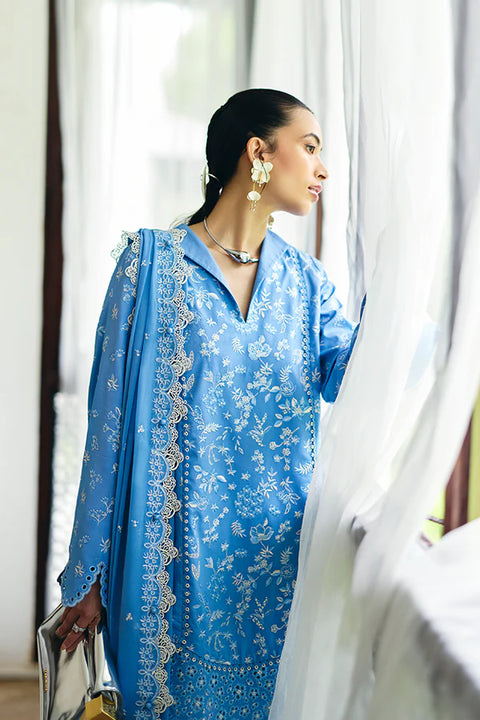 Suffuse Casual RTW 25 YASHA