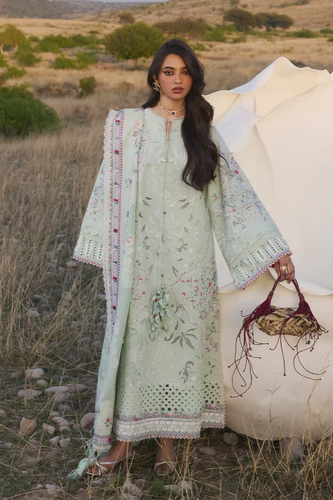 Suffuse Unstitched Seroli 26