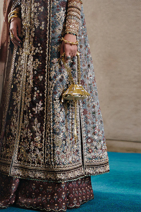 Suffuse Freeshia RTW 26 Vionna