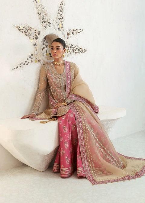 Suffuse RTW 25 HIRAETH
