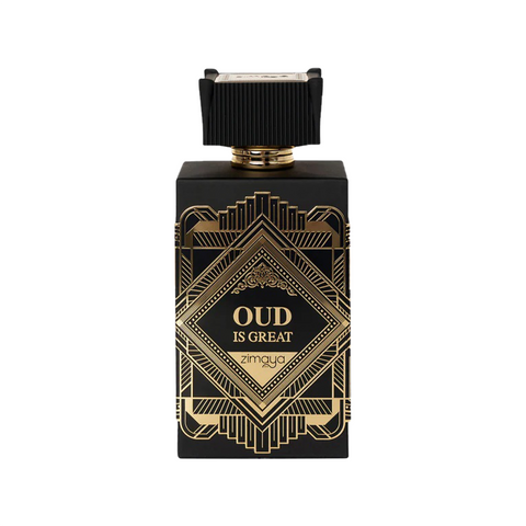 Oud Is Great by Zimaya EDP 100ml