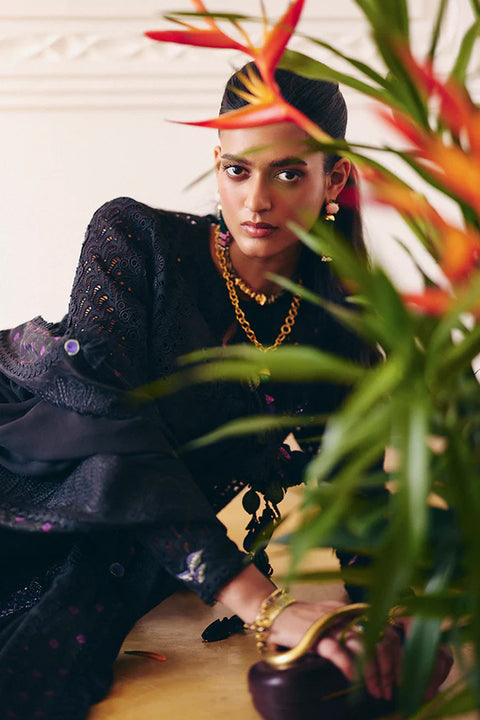 Suffuse RTW 25 LEYLA