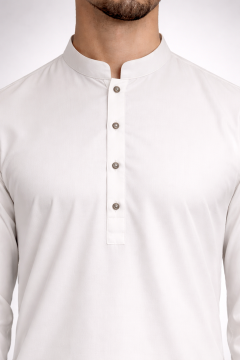 Burooj Man Classic LW Kurta Trouser Slim Fit