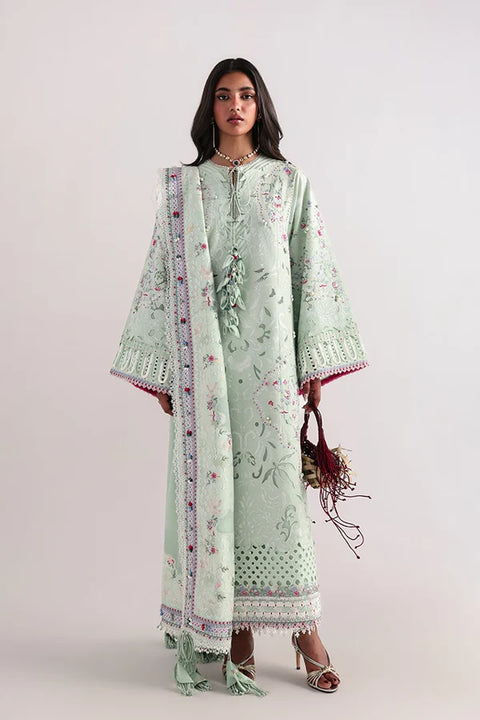 Suffuse Unstitched Seroli 26