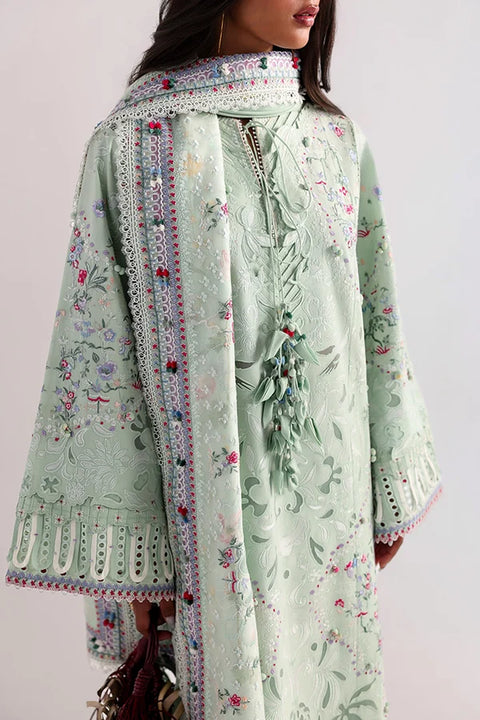 Suffuse Unstitched Seroli 26
