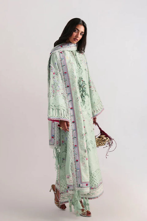 Suffuse Unstitched Seroli 26