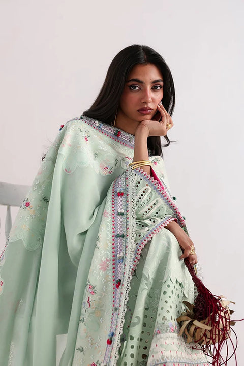 Suffuse Unstitched Seroli 26