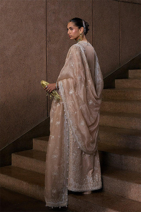 Suffuse Freeshia RTW 26 Ismira