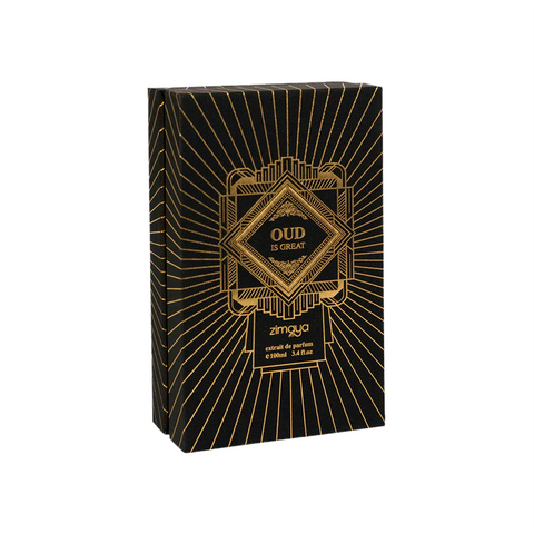 Oud Is Great by Zimaya EDP 100ml