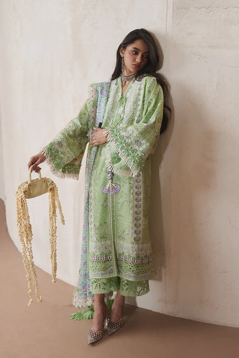 Suffuse Unstitched Naviel 26