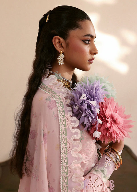 Suffuse Unstitched'25 LEENA