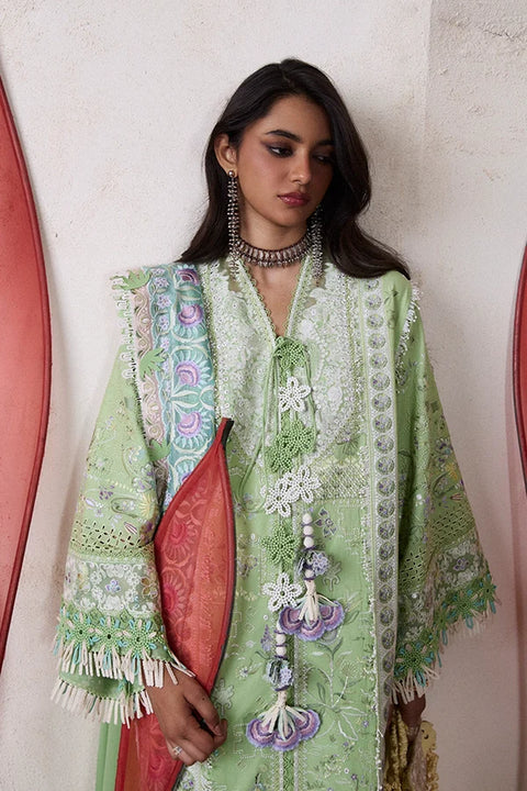 Suffuse Unstitched Naviel 26