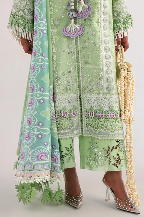 Suffuse Unstitched Naviel 26