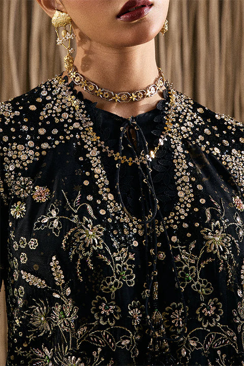 Suffuse Freeshia RTW 26 Kiaray