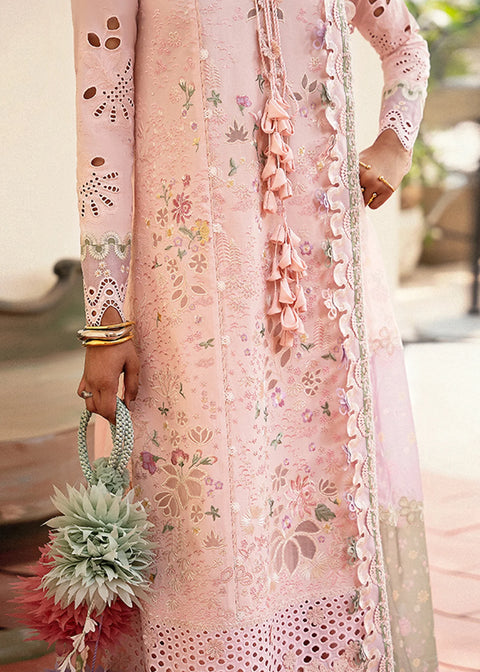 Suffuse Unstitched'25 LEENA