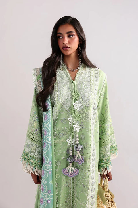 Suffuse Unstitched Naviel 26