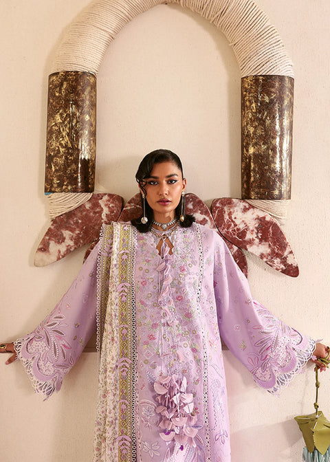 Suffuse Unstitched'25 YASMIN