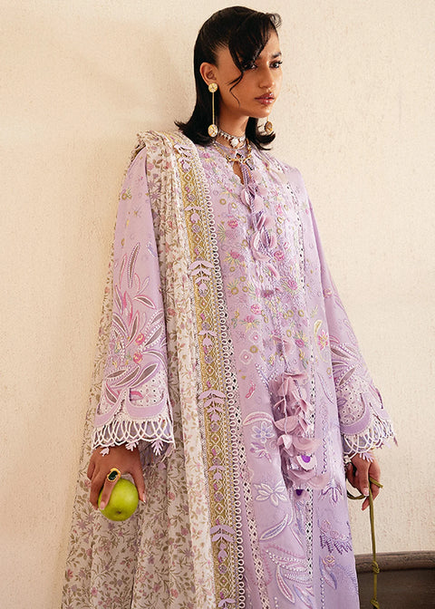 Suffuse Unstitched'25 YASMIN