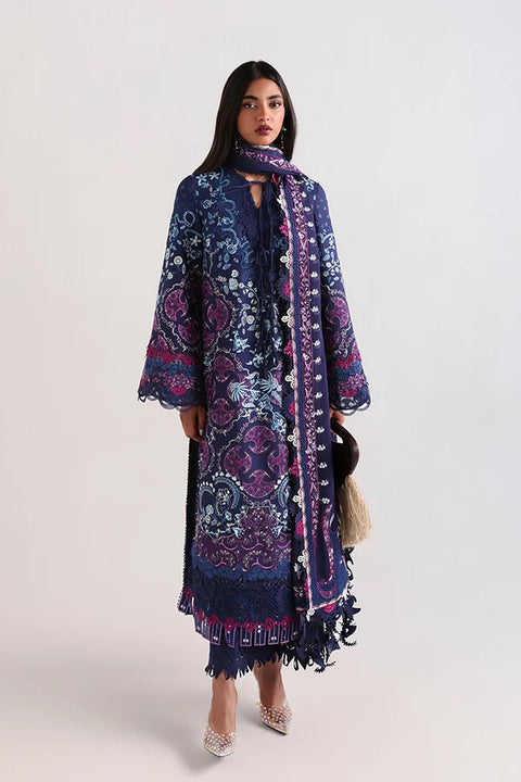 Suffuse Unstitched Elora 26