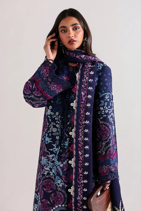 Suffuse Unstitched Elora 26